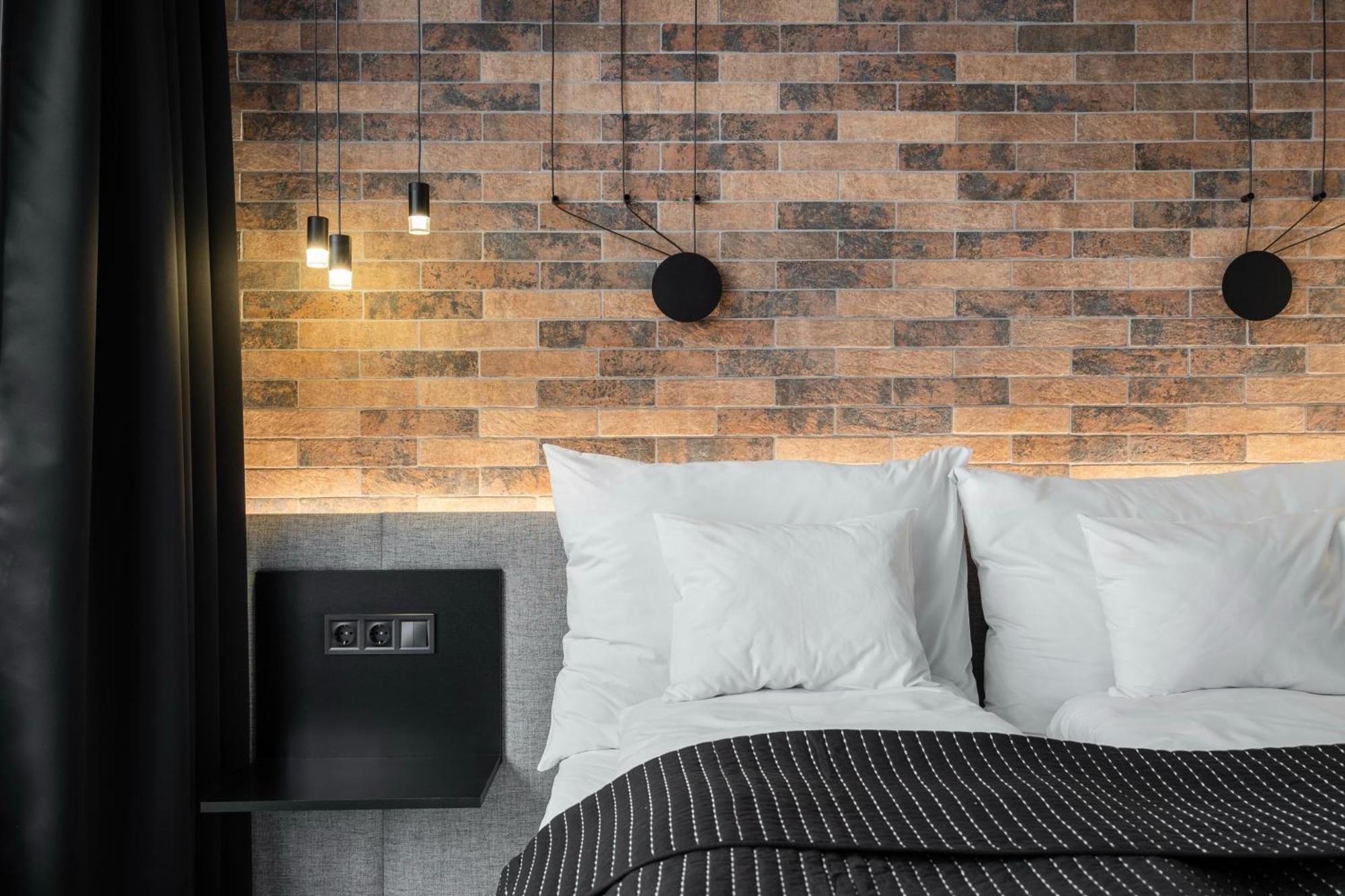 Vaci Loft Suites Budapeşte Dış mekan fotoğraf
