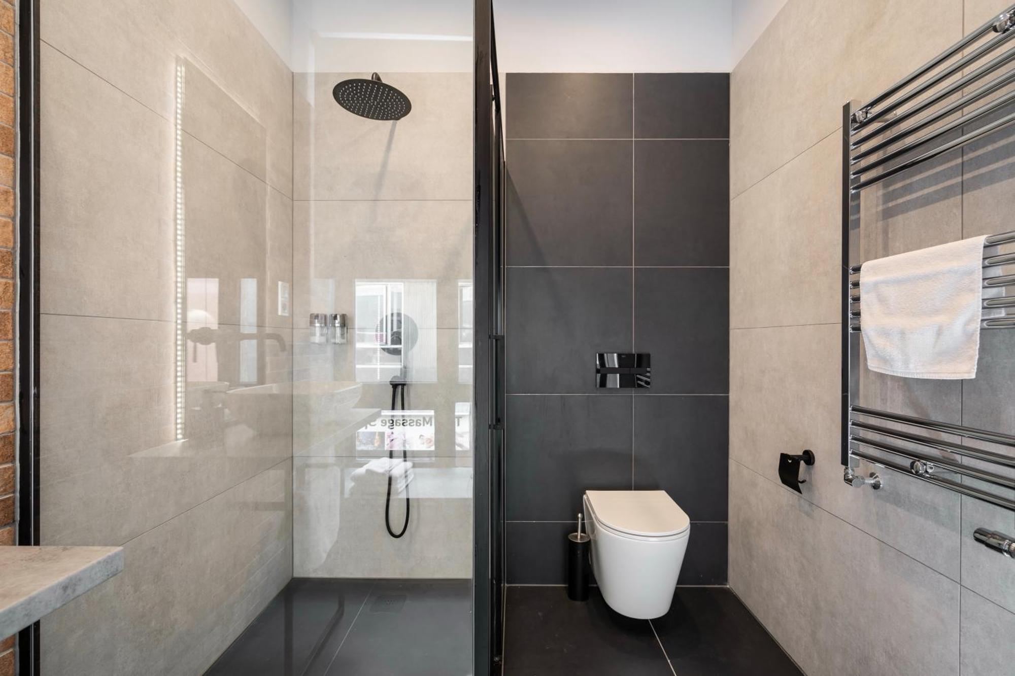 Vaci Loft Suites Budapeşte Dış mekan fotoğraf