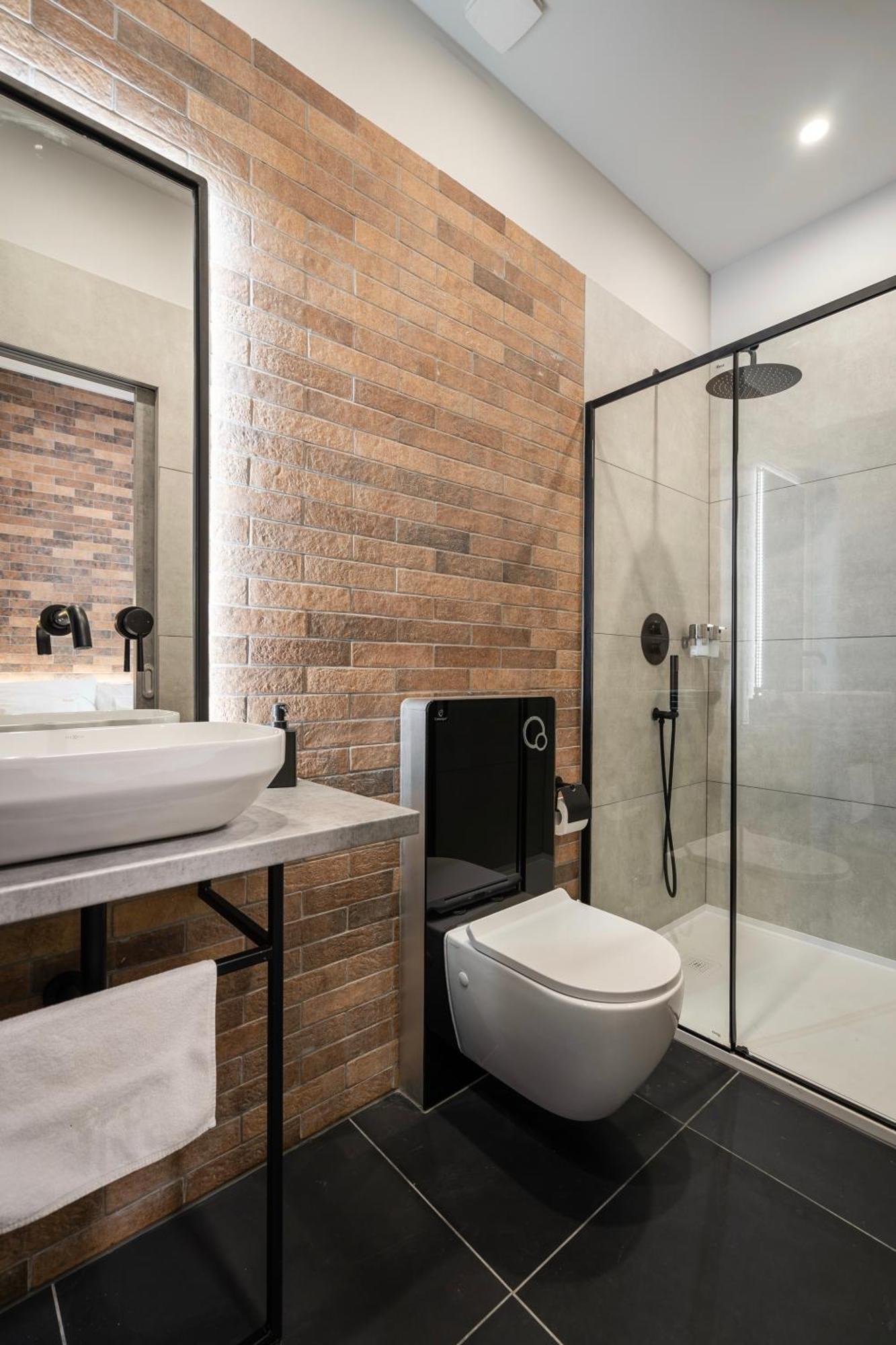 Vaci Loft Suites Budapeşte Dış mekan fotoğraf